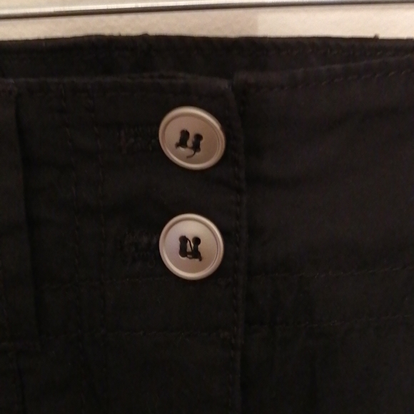 NWOT Josephine, ladies Capri,size 4 Petite - Picture 5 of 9